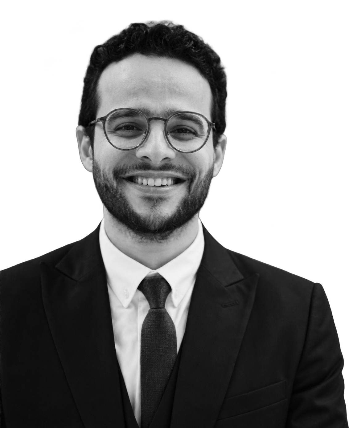 Ahmed Adel Saad